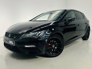 Seat Leon 1.5 TSI 110kW (150CV) DSG-7 S&S FR Ed  - Foto 3