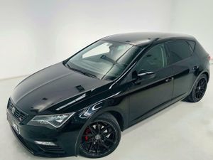 Seat Leon 1.5 TSI 110kW (150CV) DSG-7 S&S FR Ed  - Foto 5