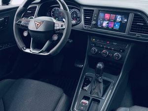 Seat Leon 2.0 TDI 110kW (150CV) DSG-6 St&Sp FR  - Foto 9