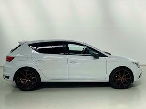 Seat Leon 2.0 TDI 110kW (150CV) DSG-6 St&Sp FR  - Foto 2