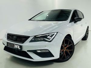 Seat Leon 2.0 TDI 110kW (150CV) DSG-6 St&Sp FR  - Foto 3