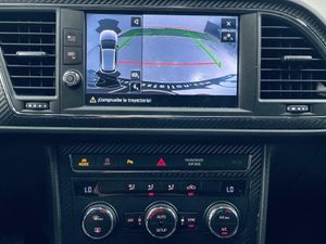 Seat Leon 2.0 TDI 110kW (150CV) DSG-6 St&Sp FR  - Foto 13