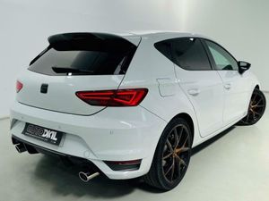 Seat Leon 2.0 TDI 110kW (150CV) DSG-6 St&Sp FR  - Foto 4