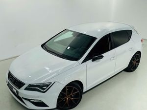 Seat Leon 2.0 TDI 110kW (150CV) DSG-6 St&Sp FR  - Foto 5