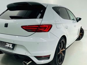 Seat Leon 2.0 TDI 110kW (150CV) DSG-6 St&Sp FR  - Foto 7