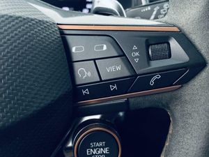 Seat Leon 2.0 TDI 110kW (150CV) DSG-6 St&Sp FR  - Foto 12