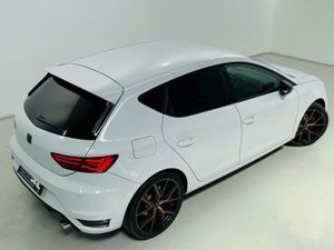 Seat Leon 2.0 TDI 110kW (150CV) DSG-6 St&Sp FR  - Foto 6