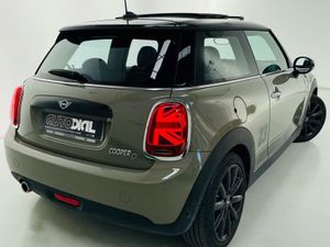 MINI Cooper COOPER D  - Foto 5
