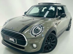 MINI Cooper COOPER D  - Foto 4
