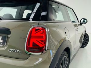 MINI Cooper COOPER D  - Foto 8
