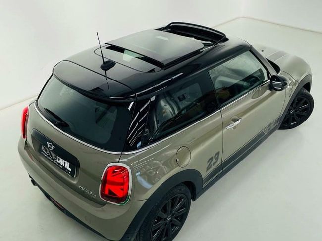 MINI Cooper COOPER D  - Foto 7