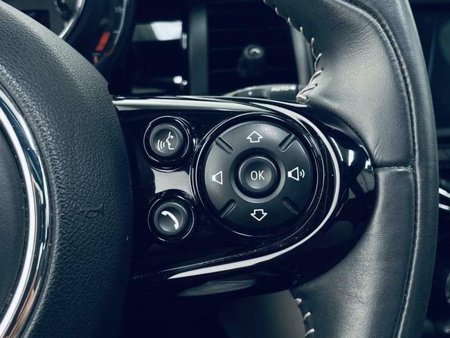 MINI Cooper COOPER D  - Foto 11