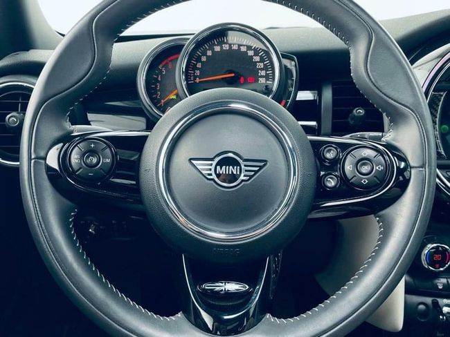 MINI Cooper COOPER D  - Foto 9