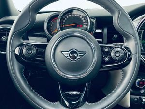 MINI Cooper COOPER D  - Foto 9