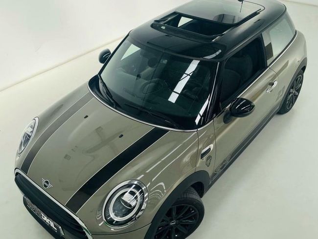 MINI Cooper COOPER D  - Foto 6