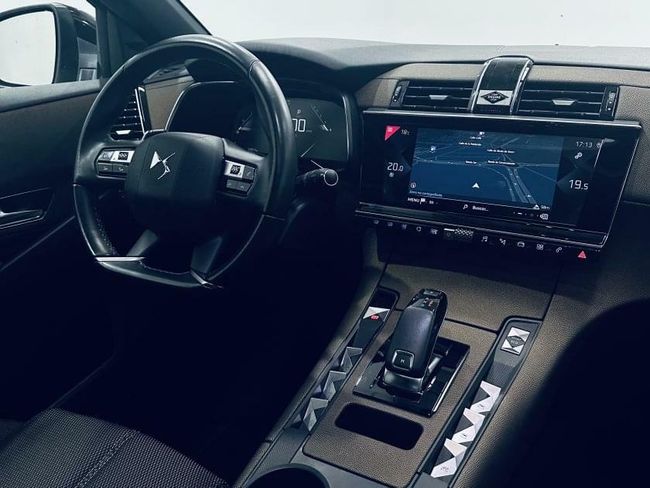 DS Automobiles DS 7 BlueHDi DE 96kW (130CV) Auto. Rivoli  - Foto 3