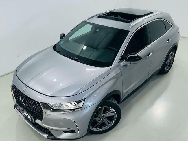 DS Automobiles DS 7 BlueHDi DE 96kW (130CV) Auto. Rivoli  - Foto 6