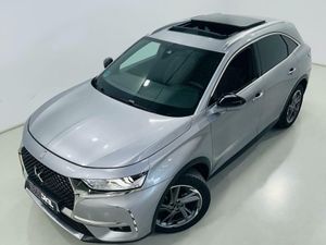 DS Automobiles DS 7 BlueHDi DE 96kW (130CV) Auto. Rivoli  - Foto 6