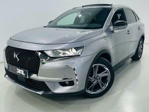 DS Automobiles DS 7 BlueHDi DE 96kW (130CV) Auto. Rivoli  - Foto 4