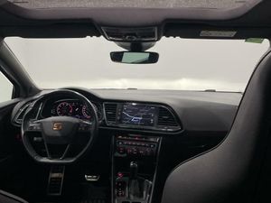 Seat Leon 2.0 TSI 213kW (290CV) DSG-7 St&Sp Cupra  - Foto 12