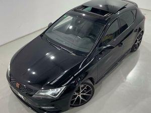 Seat Leon 2.0 TSI 213kW (290CV) DSG-7 St&Sp Cupra  - Foto 6