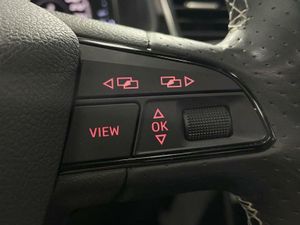 Seat Leon 2.0 TSI 213kW (290CV) DSG-7 St&Sp Cupra  - Foto 16