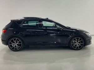Seat Leon 2.0 TSI 213kW (290CV) DSG-7 St&Sp Cupra  - Foto 2