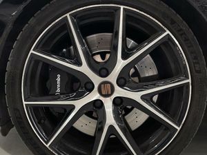 Seat Leon 2.0 TSI 213kW (290CV) DSG-7 St&Sp Cupra  - Foto 11