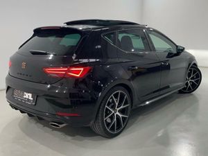 Seat Leon 2.0 TSI 213kW (290CV) DSG-7 St&Sp Cupra  - Foto 7