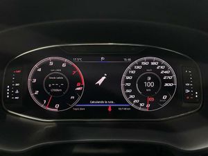 Seat Leon 2.0 TSI 213kW (290CV) DSG-7 St&Sp Cupra  - Foto 14