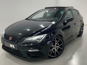 Seat Leon 2.0 TSI 213kW (290CV) DSG-7 St&Sp Cupra  - Foto 4