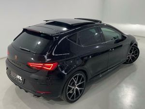 Seat Leon 2.0 TSI 213kW (290CV) DSG-7 St&Sp Cupra  - Foto 9