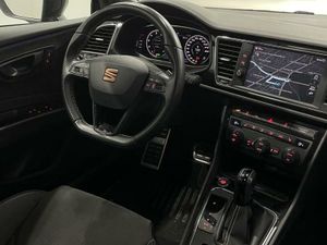 Seat Leon 2.0 TSI 213kW (290CV) DSG-7 St&Sp Cupra  - Foto 3