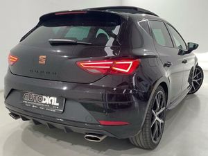 Seat Leon 2.0 TSI 213kW (290CV) DSG-7 St&Sp Cupra  - Foto 8