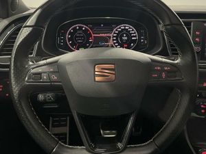 Seat Leon 2.0 TSI 213kW (290CV) DSG-7 St&Sp Cupra  - Foto 13