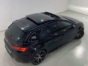 Seat Leon 2.0 TSI 213kW (290CV) DSG-7 St&Sp Cupra  - Foto 10