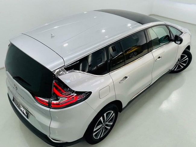 Renault Espace Limited Blue dCi 118 kW (160CV) EDC  - Foto 4