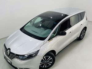 Renault Espace Limited Blue dCi 118 kW (160CV) EDC  - Foto 6