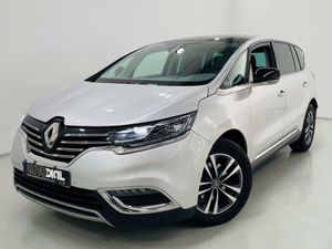 Renault Espace Limited Blue dCi 118 kW (160CV) EDC  - Foto 2
