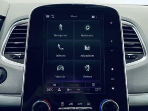 Renault Espace Limited Blue dCi 118 kW (160CV) EDC  - Foto 11
