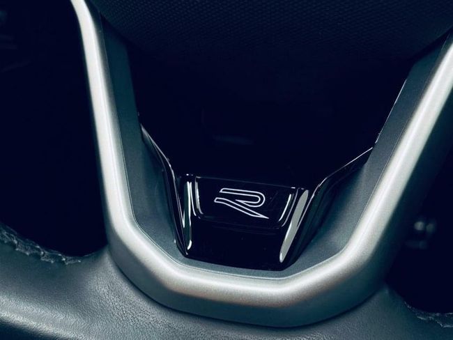 Volkswagen Polo R LINE  - Foto 17