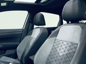 Volkswagen Polo R LINE  - Foto 4