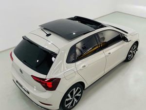 Volkswagen Polo R LINE  - Foto 9