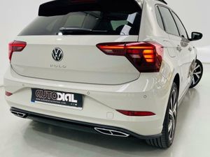 Volkswagen Polo R LINE  - Foto 13