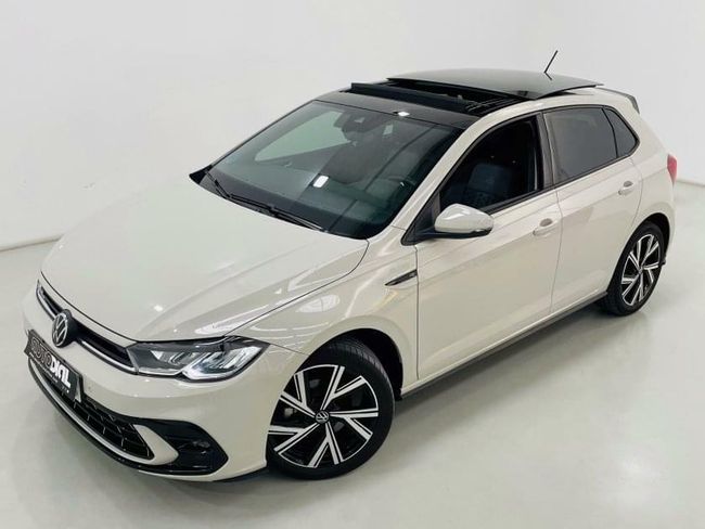 Volkswagen Polo R LINE  - Foto 5