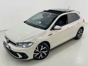 Volkswagen Polo R LINE  - Foto 5