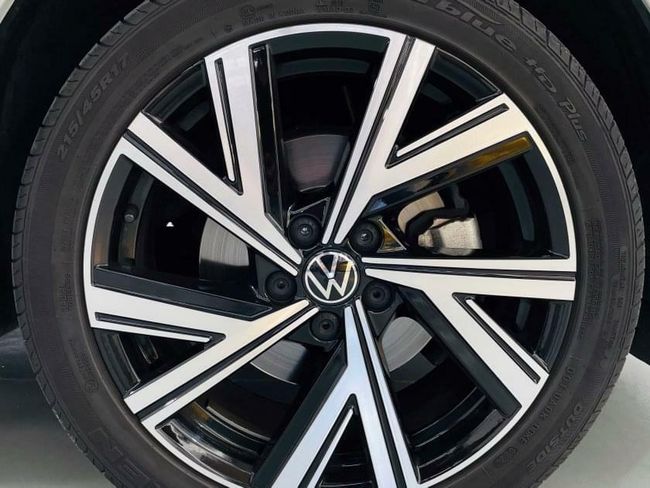 Volkswagen Polo R LINE  - Foto 14