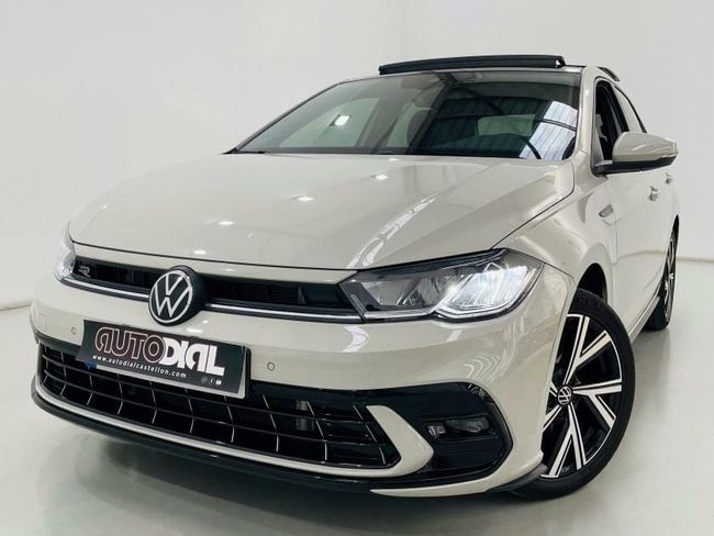 Volkswagen Polo R LINE  - Foto 2