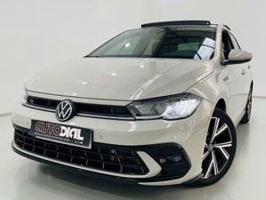 Volkswagen Polo R LINE  - Foto 2