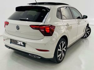 Volkswagen Polo R LINE  - Foto 10